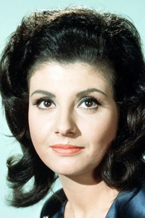 Vicki Woolf en su biografía y filmografía