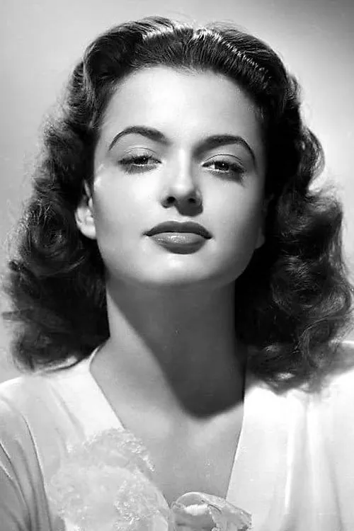 Vickie Lester interpretando a Sonya Varney