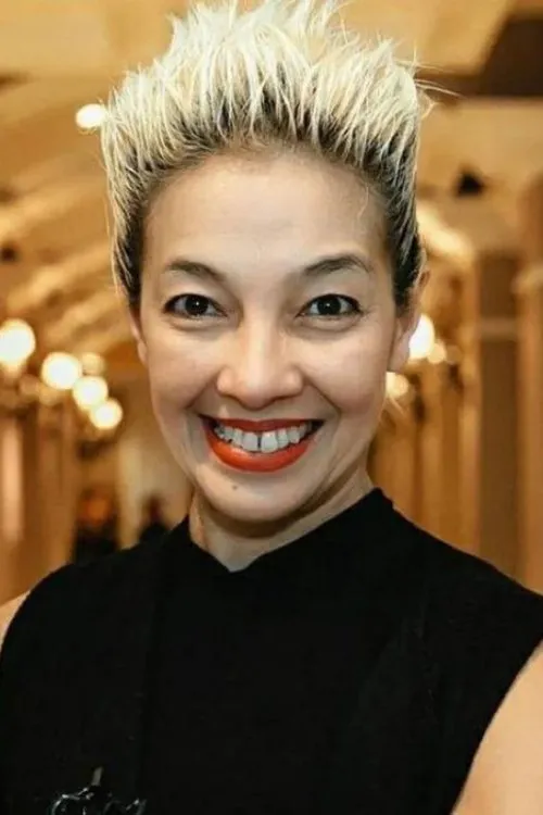 Foto de perfil del actor Vicky Burki en el reparto