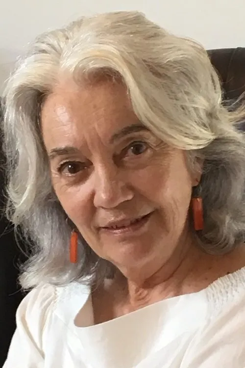 Vicky Haughton interpretando a Grace