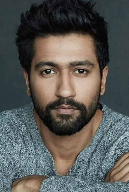 Neil Bhoopalam ha trabajado con Vicky Kaushal en 1 ocasiones