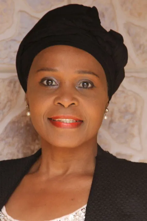 Row-Lean ha trabajado con Vicky Kente en 1 ocasiones