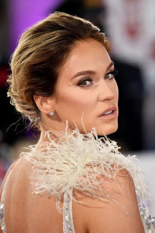 Vicky Pattison en su biografía y filmografía