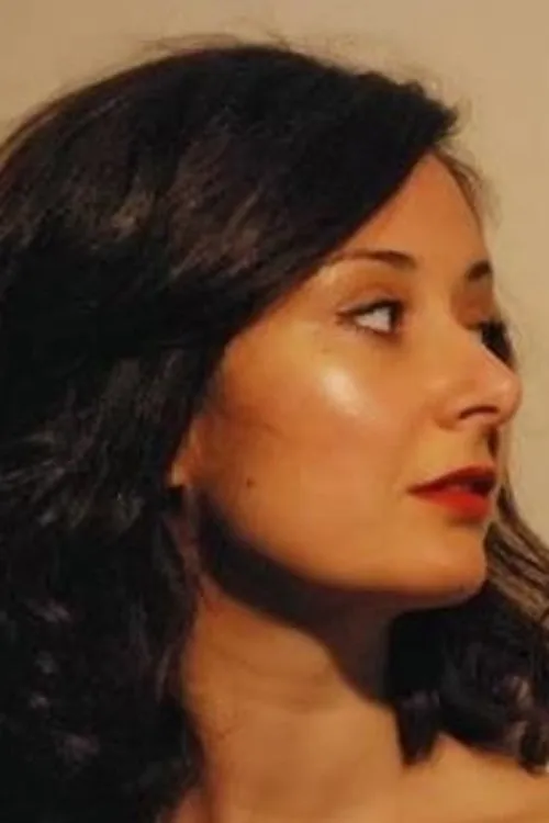 ?af??a Sa???? ha trabajado con Vicky Tsirou en 1 ocasiones