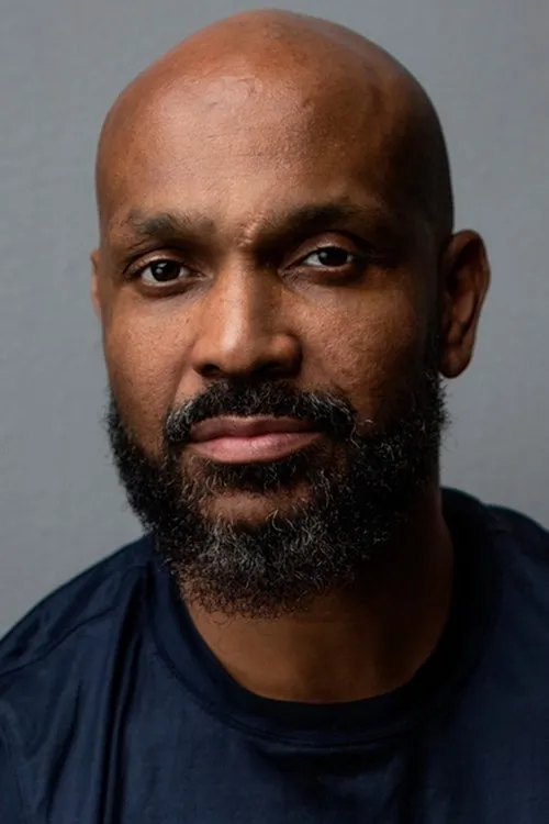 Jerry Adbo ha trabajado con Victor de Almeida en 1 ocasiones