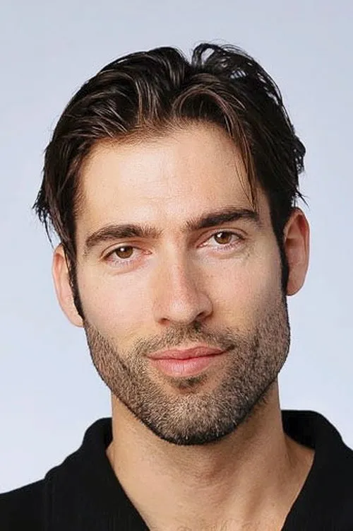 Herbert Nordrum ha trabajado con Victor Iván en 1 ocasiones