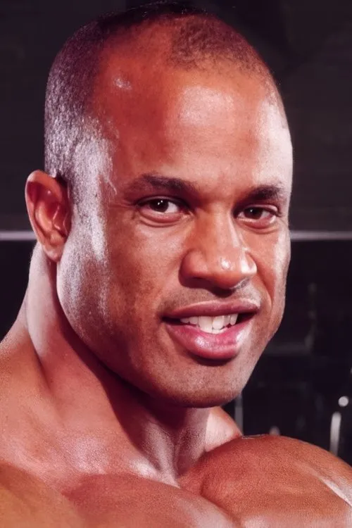 Chris Cormier ha trabajado con Victor Martinez en 1 ocasiones