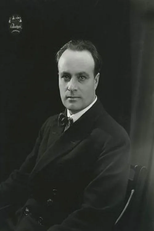 Peter S. Andersen ha trabajado con Victor Montell en 2 ocasiones