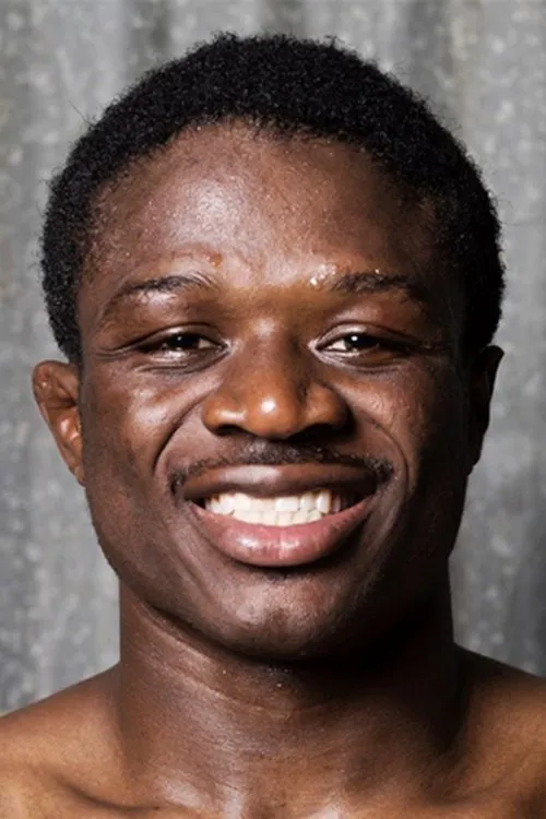 Jalen Tait ha trabajado con Victor Nagbe en 1 ocasiones