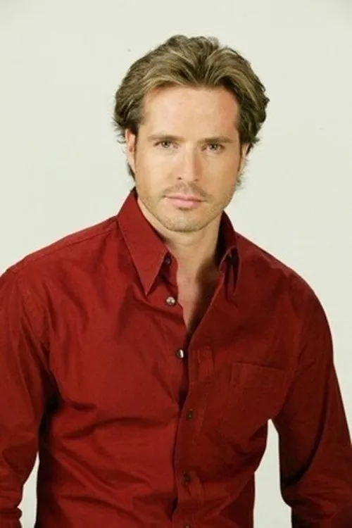 Foto de perfil del actor Víctor Noriega en el reparto