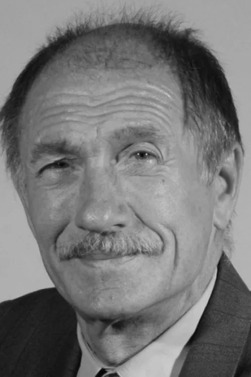 ?????? ???????? ha trabajado con Victor Pozdnyakov en 1 ocasiones