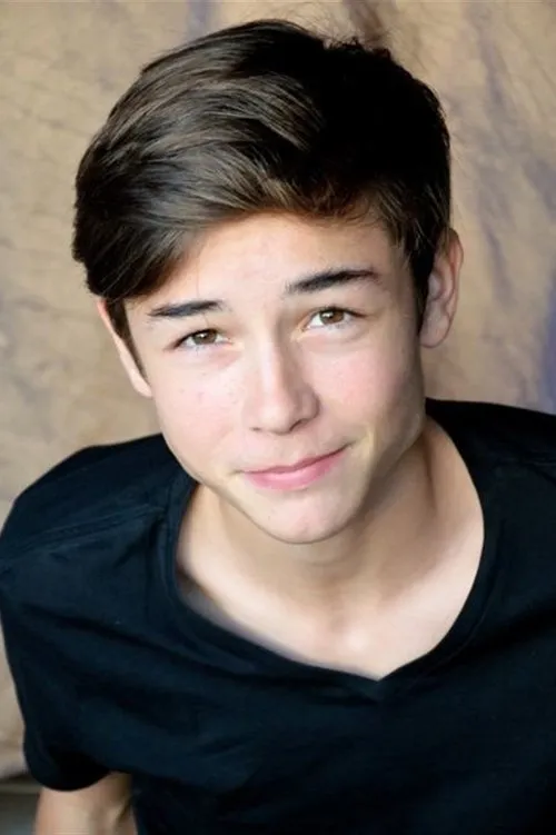 Clara Quilichini ha trabajado con Victor Quilichini en 1 ocasiones