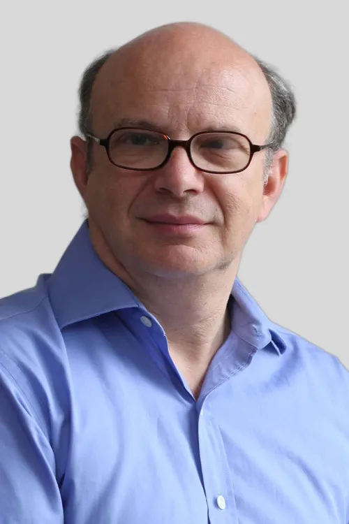 Simon Sebag-Montefiore ha trabajado con Victor Sebestyen en 1 ocasiones