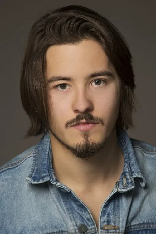 Georgia Woodthorpe ha trabajado con Victor Toth en 2 ocasiones