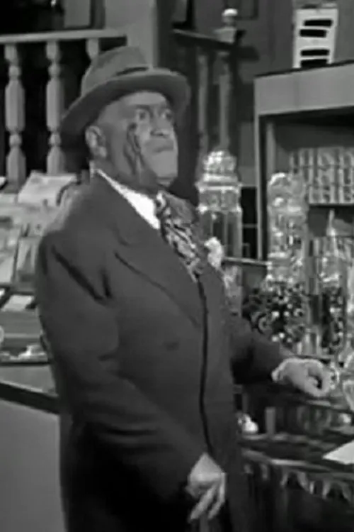 Victor Travis en su biografía y filmografía