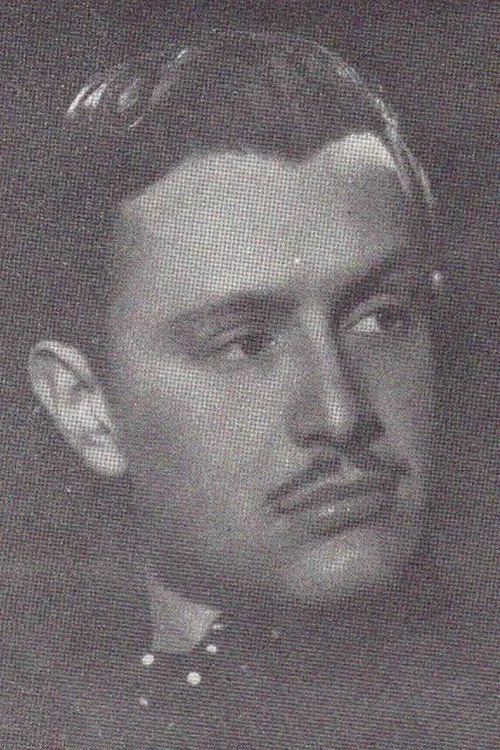 Víctor Velázquez interpretando a Carlos