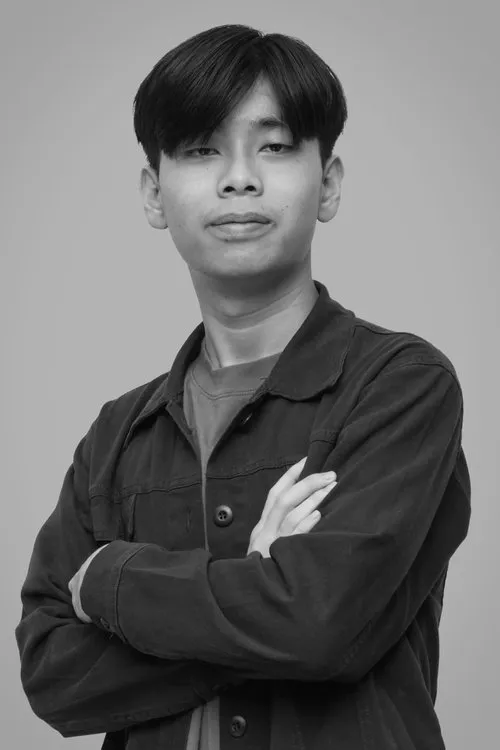 Eka Siallagan ha trabajado con Victor Victor en 1 ocasiones