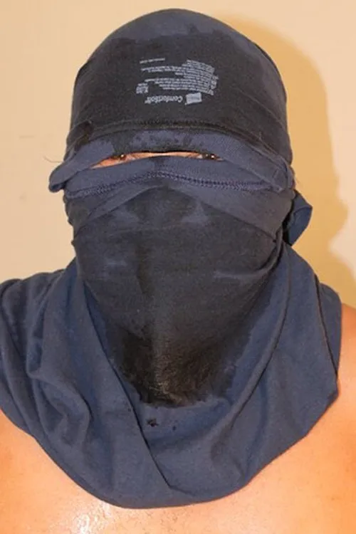 Victor interpretando a 