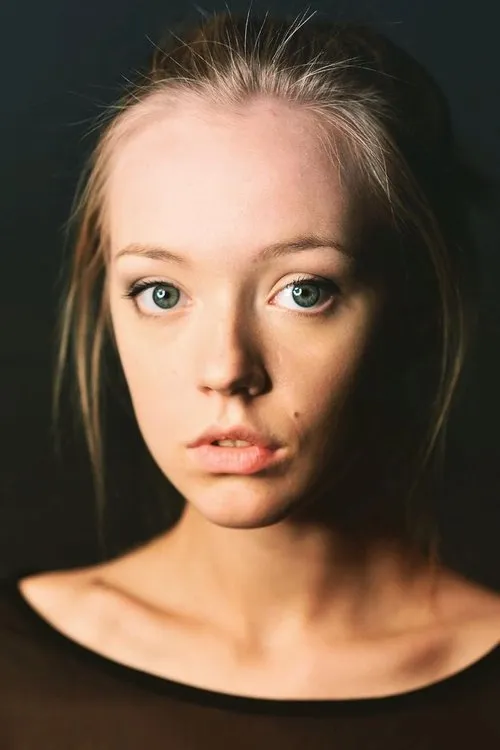 ??????? ???? ha trabajado con Victoria Agalakova en 1 ocasiones