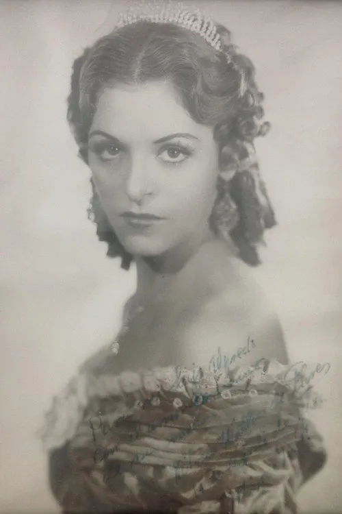 Lina Boytler ha trabajado con Victoria Blanco en 1 ocasiones