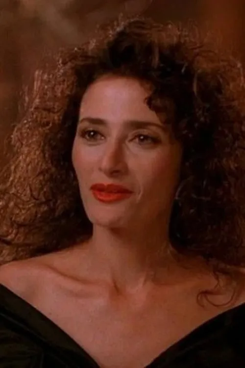 Clive Turner ha trabajado con Victoria Catlin en 1 ocasiones