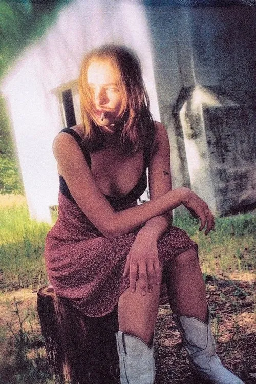 Susan Louise O'Connor ha trabajado con Victoria Davidoff en 1 ocasiones