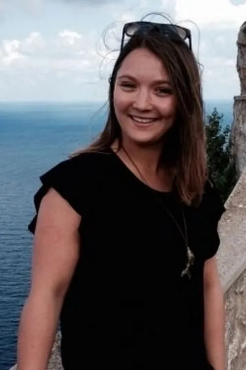 Foto de perfil del actor Victoria Frenz en el reparto