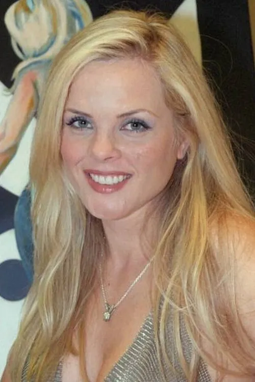 Pamela Day ha trabajado con Victoria Fuller en 1 ocasiones