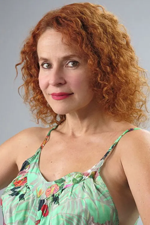 Victoria Góngora — personaje: Rina Marcela Noriega de Hidalgo