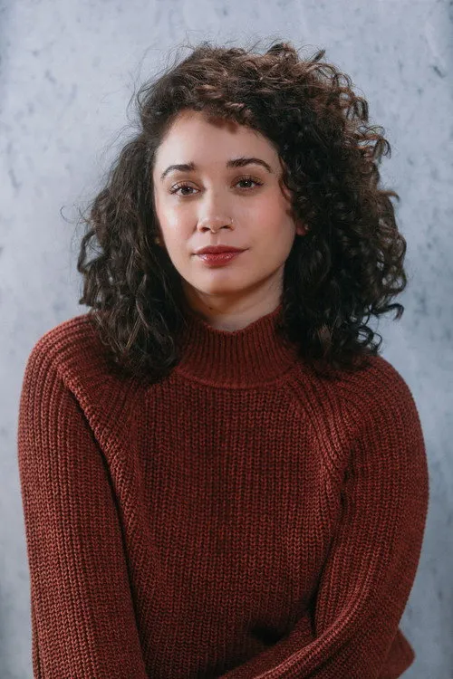 McKeever ha trabajado con Victoria Harrington en 1 ocasiones