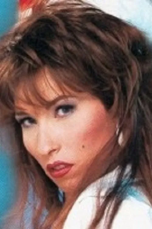 Tonya Hartlay ha trabajado con Victoria Hill en 1 ocasiones