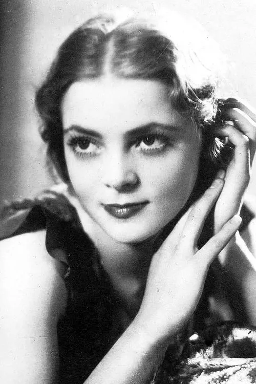 Victoria Hopper interpretando a Lorna Doone