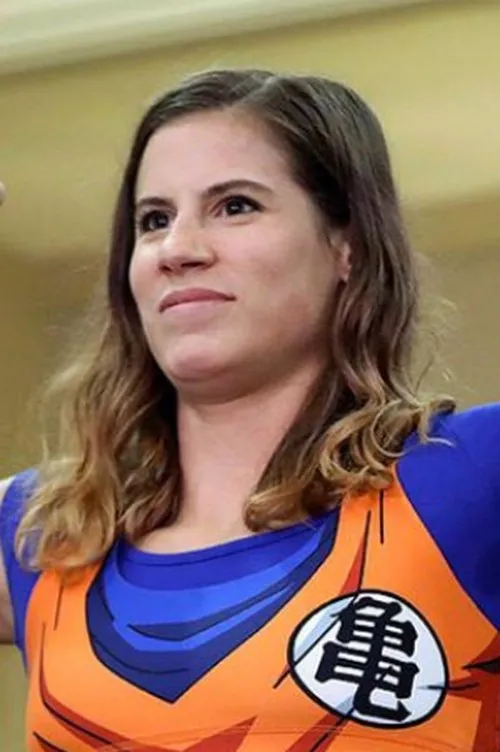 Anderson dos Santos ha trabajado con Victoria Leonardo en 1 ocasiones