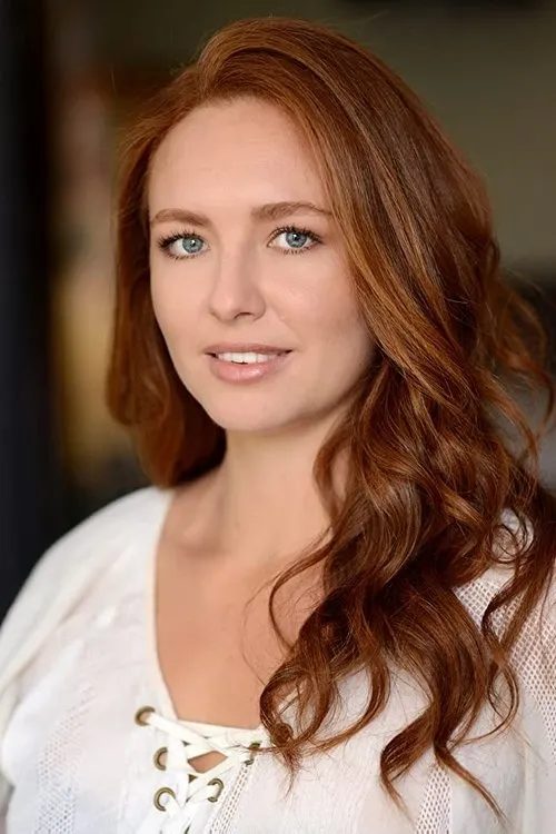 Victoria MacCulloch — personaje: Bianca Rafferty