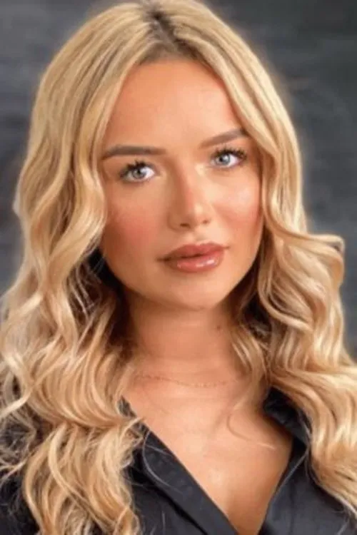 Victoria Mehault en su biografía y filmografía