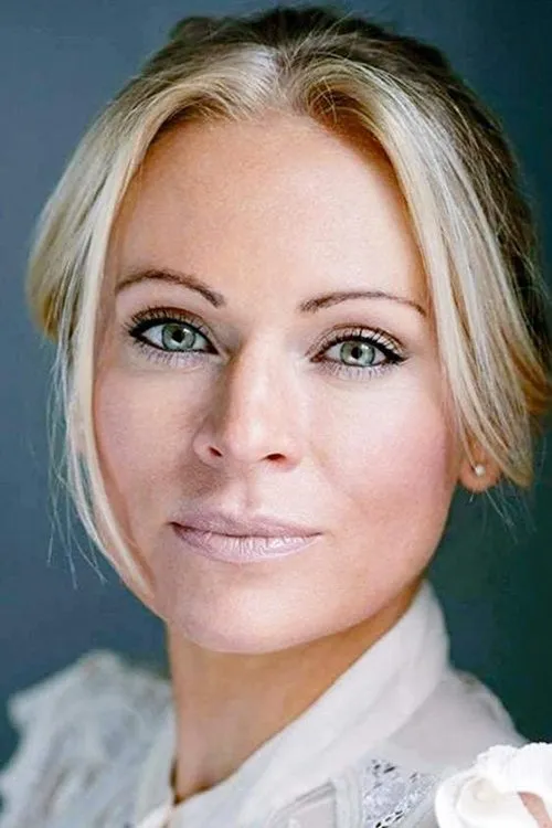 Foto de perfil del actor Victoria Myers en el reparto