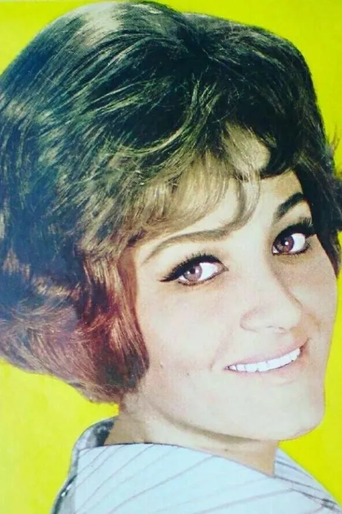 Majid Mohseni ha trabajado con Victoria Nersissian en 1 ocasiones