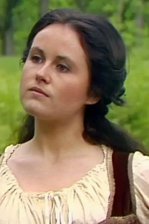 Victoria Plucknett — personaje: Mary