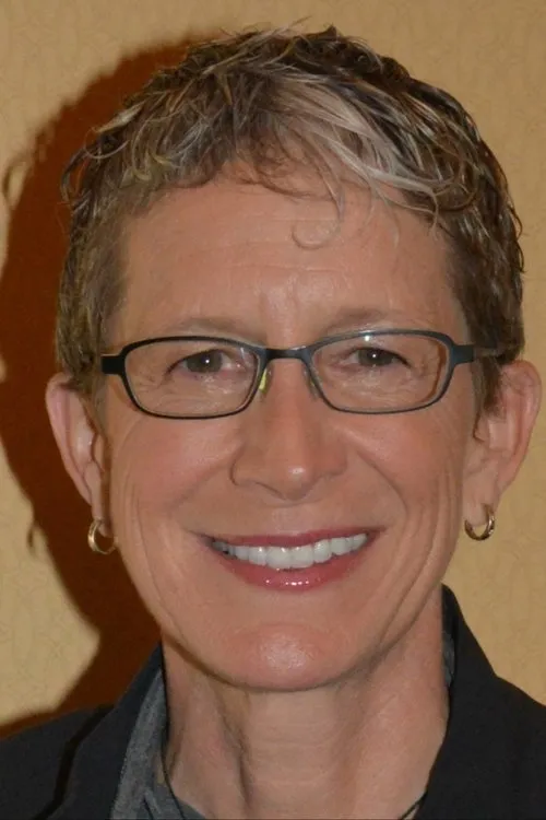 Victoria Price interpretando a Self