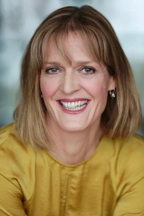 Seán Carlsen ha trabajado con Victoria Pugh en 1 ocasiones