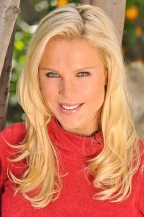 Victoria Redstall interpretando a Tess