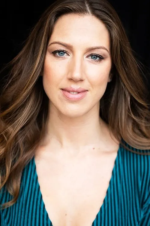 Simon Mathews ha trabajado con Victoria Souter en 1 ocasiones