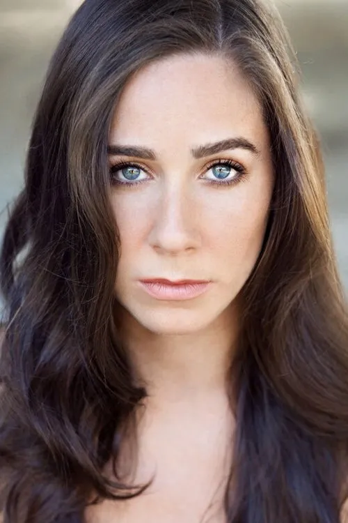 Patrick Cunningham ha trabajado con Victoria Tate en 1 ocasiones