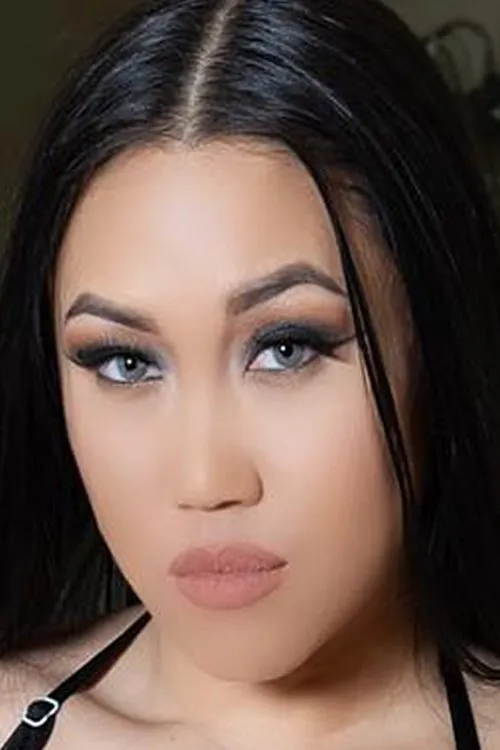 Rugido ha trabajado con Victoria Tran en 1 ocasiones