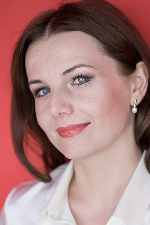 Pavlo Tolstoy ha trabajado con Victoria Vatutina en 1 ocasiones