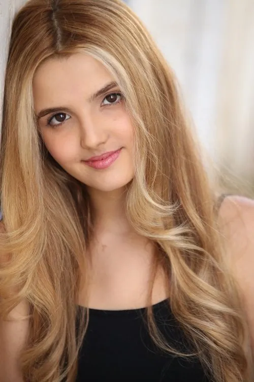 Alyssa Brianne Miller ha trabajado con Victoria Vida en 1 ocasiones