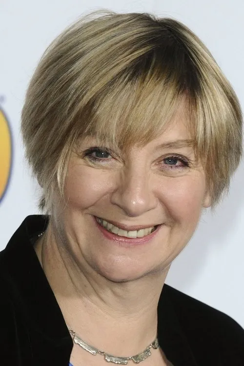 Julie Walters ha trabajado con Victoria Wood en 13 ocasiones