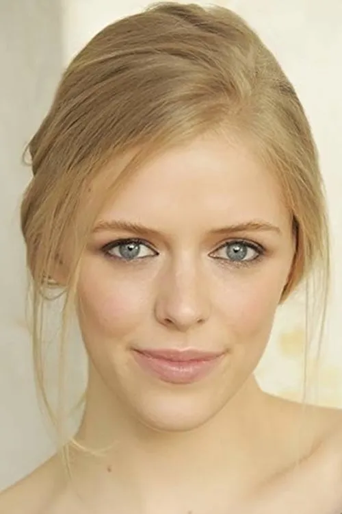 Lee Hudson ha trabajado con Victoria Zeutzius en 1 ocasiones