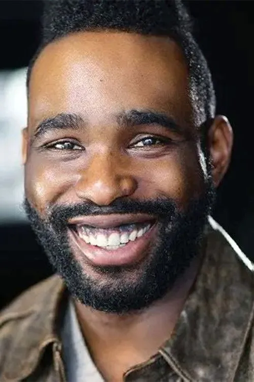 Jerome Velinsky ha trabajado con Victory Ndukwe en 1 ocasiones