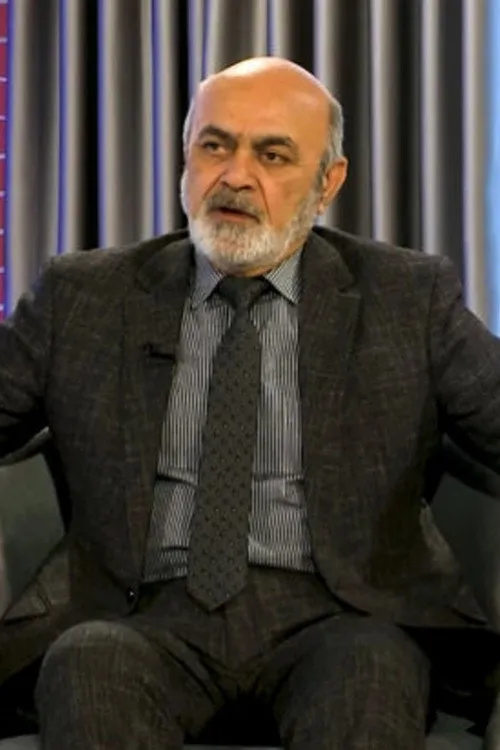 Vidadi Aliyev ha trabajado con Vidadi Hasanov en 3 ocasiones